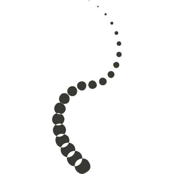 Halftone Gradient Line 157 Thumbnail