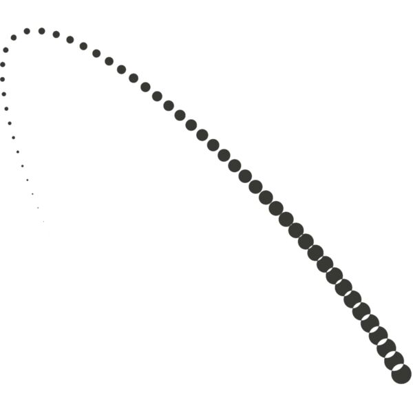 Halftone Gradient Line 163 Thumbnail