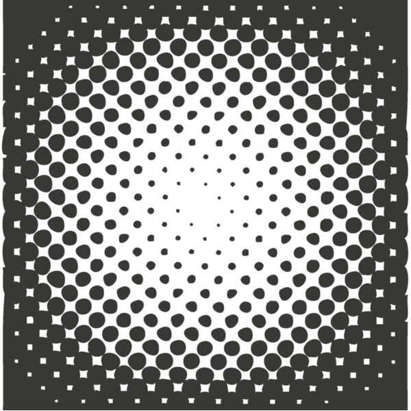 Halftone Gradient Swirls 47 Thumbnail
