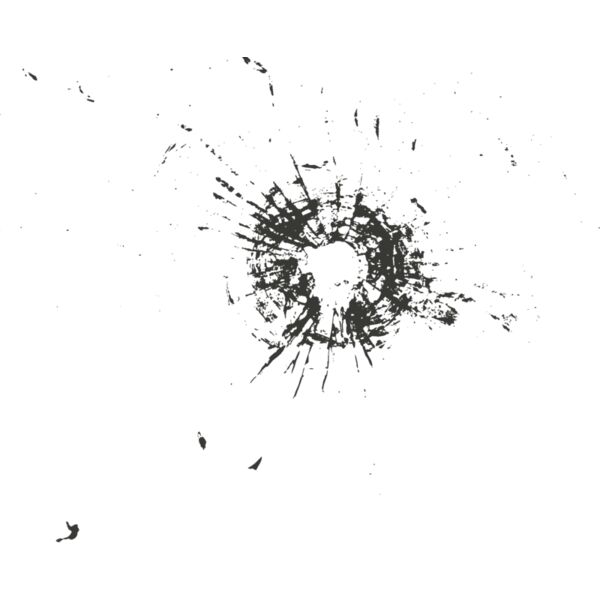 Bullet hole 116 Thumbnail