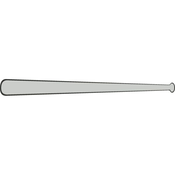 Baseball Bat Thumbnail