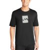 PosiCharge ® Competitor Tee Thumbnail