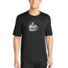 PosiCharge ® Competitor Tee Thumbnail
