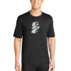 PosiCharge ® Competitor Tee Thumbnail