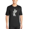 PosiCharge ® Competitor Tee Thumbnail