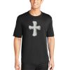 PosiCharge ® Competitor Tee Thumbnail
