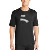 PosiCharge ® Competitor Tee Thumbnail