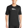 PosiCharge ® Competitor Tee Thumbnail