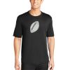 PosiCharge ® Competitor Tee Thumbnail