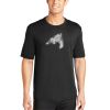 PosiCharge ® Competitor Tee Thumbnail