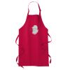 Full Length Apron with Pockets Thumbnail