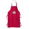 Full Length Apron with Pockets Thumbnail