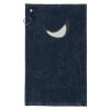 Grommeted Hemmed Towel Thumbnail