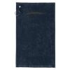 Grommeted Hemmed Towel Thumbnail
