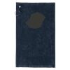 Grommeted Hemmed Towel Thumbnail