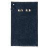 Grommeted Hemmed Towel Thumbnail