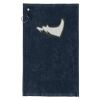 Grommeted Hemmed Towel Thumbnail