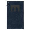 Grommeted Hemmed Towel Thumbnail