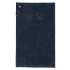 Grommeted Hemmed Towel Thumbnail