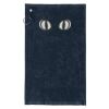 Grommeted Hemmed Towel Thumbnail
