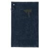 Grommeted Hemmed Towel Thumbnail