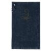 Grommeted Hemmed Towel Thumbnail