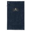 Grommeted Hemmed Towel Thumbnail