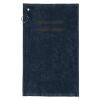 Grommeted Hemmed Towel Thumbnail