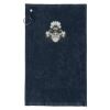 Grommeted Hemmed Towel Thumbnail