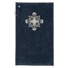Grommeted Hemmed Towel Thumbnail