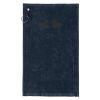 Grommeted Hemmed Towel Thumbnail