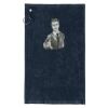 Grommeted Hemmed Towel Thumbnail
