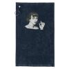 Grommeted Hemmed Towel Thumbnail