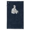 Grommeted Hemmed Towel Thumbnail