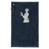 Grommeted Hemmed Towel Thumbnail