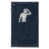 Grommeted Hemmed Towel Thumbnail