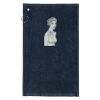 Grommeted Hemmed Towel Thumbnail