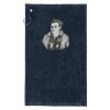 Grommeted Hemmed Towel Thumbnail