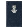 Grommeted Hemmed Towel Thumbnail