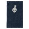 Grommeted Hemmed Towel Thumbnail