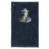 Grommeted Hemmed Towel Thumbnail