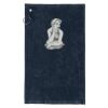 Grommeted Hemmed Towel Thumbnail