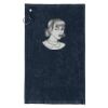 Grommeted Hemmed Towel Thumbnail