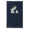 Grommeted Hemmed Towel Thumbnail