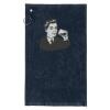 Grommeted Hemmed Towel Thumbnail
