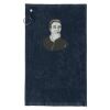 Grommeted Hemmed Towel Thumbnail