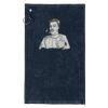 Grommeted Hemmed Towel Thumbnail