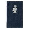 Grommeted Hemmed Towel Thumbnail