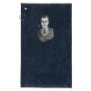 Grommeted Hemmed Towel Thumbnail