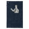 Grommeted Hemmed Towel Thumbnail